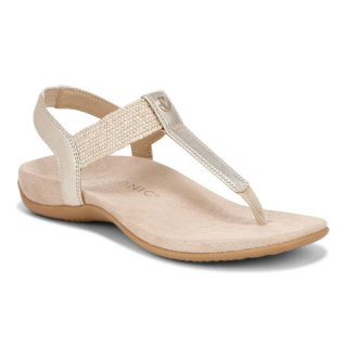 Vionic Rest Brea T Bar Sandal