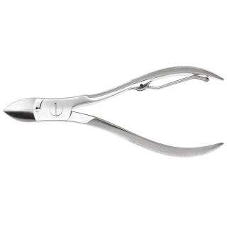 Simply Feet 12cm Spring Nipper