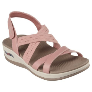 Skechers Arch Fit Sunshine Luxe Lady