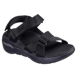 Skechers Go Walk Arch Fit Attract Sandal
