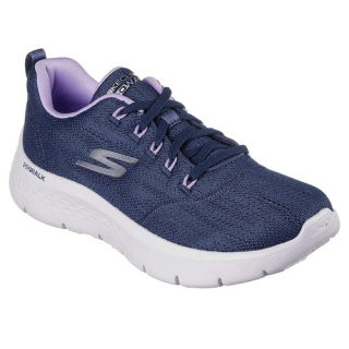Skechers Go Walk Flex - Striking Look Trainer