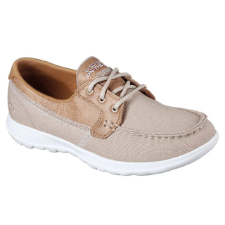 Skechers Go Walk Lite Coral