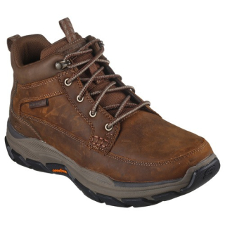 Skechers Respected Boswell Boot