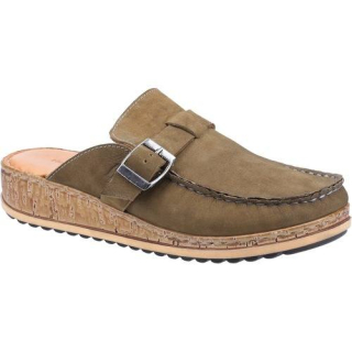 Hush Puppies Sorcha Mule