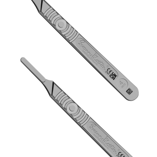 Swann Morton Scalpel Handles