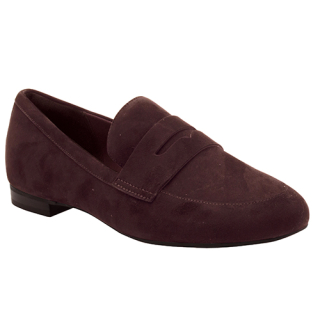 Rockport Total Motion Tavia Penny Loafer