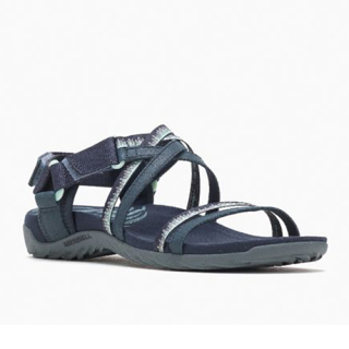 Merrell Terran 3 Cush Lattice