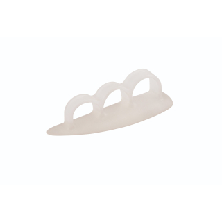 GelX Three Looped Hammer Toe Protector 