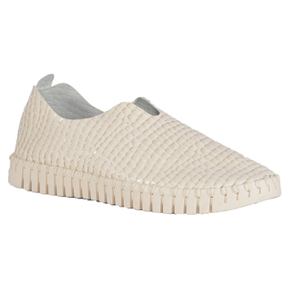 Ilse Jacobsen Tulip Reptile Shoe