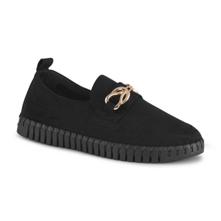 Ilse Jacobsen Tulip 3976 Buckle Loafer