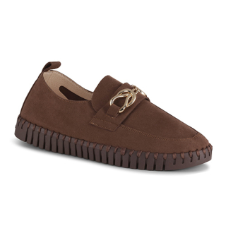 Ilse Jacobsen Tulip 3976 Buckle Loafer