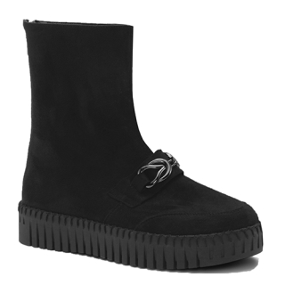 Ilse Jacobsen Tulip 6299 Water Repellent Boot