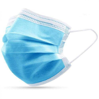 Disposable Medical Face Mask (Type IIR) (50)