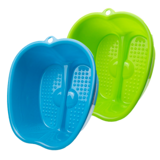 Sensi-Pedi Foot Bath