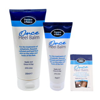 Dermatonics Once Heel Balm