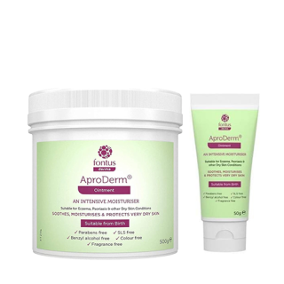 AproDerm Ointment