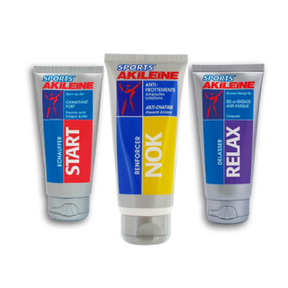 Simply Feet Sport Gift Set