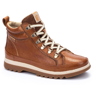 Pikolinos Vigo 8564 Lace Up Ankle Boot