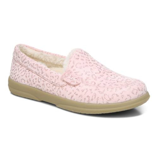 Vionic Cedar Lynez Leopard