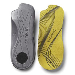 Vionic Orthotic Insoles Simply Feet