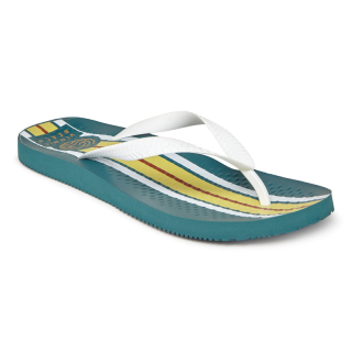 Vionic Beach Manly Stripe