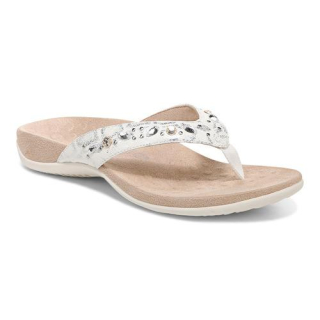Vionic Rest Lucia Leopard Snake