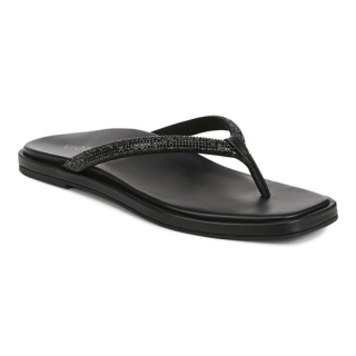 Vionic Bayview Vista Shine Thong Sandal