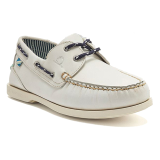 Chatham Crew Lady G2 Deck Shoe