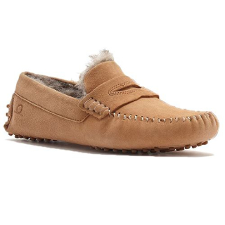 Chatham Dovedale Slipper