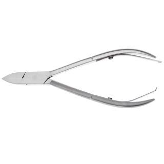 Canonbury Fine Pointed Nipper (13cm – Smooth Handle)