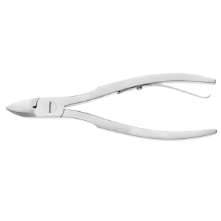 Canonbury Concave Square Handle Nipper (14.5cm)