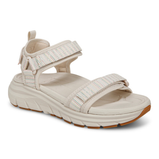 Vionic Walk Max Wanderer Womens Trek Sandal