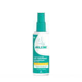 Akileine Green Anti-Perspirant Footspray 100ml