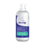 Akileine Blue for Dry Feet Nutri-Repair Cream 500ml DISPENSER