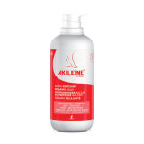 Akileine Red for Tired Feet Relaxing Balm 500ml DISPENSER