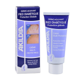 Akildia Multi Protective Cream for Diabetic Feet 75ml