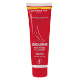 Akileine Red for Tired Feet Intense Freshness Gel 125ml