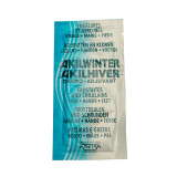 Akileine Winter Protective Cream for Face, Hands and Feet Sachet