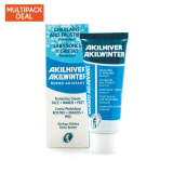 Akileine Winter Cream 75ml (Buy 10 Get 2 Free)