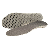 Healix Care Light Tecc BambooTecc Insoles 13.0 - 14.0UK Extra-Extra-Large