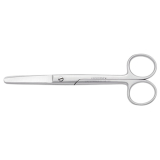 Canonbury Dressing Scissors Straight Blunt/Blunt 15cm