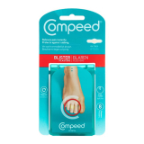 Compeed Blisters On Toes (8)