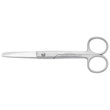 Canonbury Dressing Scissors Straight Blunt/Sharp 15cm