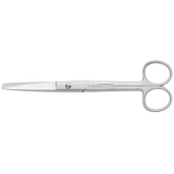 Canonbury Dressing Scissors Straight Blunt/Sharp 17.5cm