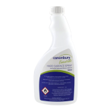 Canonbury Chlorhexidine Hard Surface Spray (500ml) 
