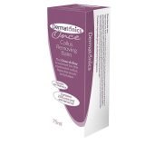 Dermatonics Callus Removing Balm 75ml
