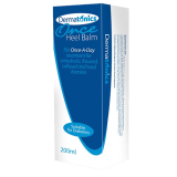 Dermatonics Heel Balm 200ml