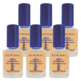 MULTIBUY Ecrinal Nail Repair Serum 10ml X 6