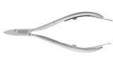 Canonbury Precision Fine Pointed Nipper 10cm