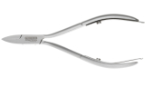 Canonbury Precision Fine Pointed Nipper 12cm